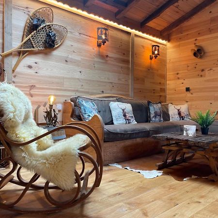 Le Chalet Du Helivy Jalhay Dış mekan fotoğraf
