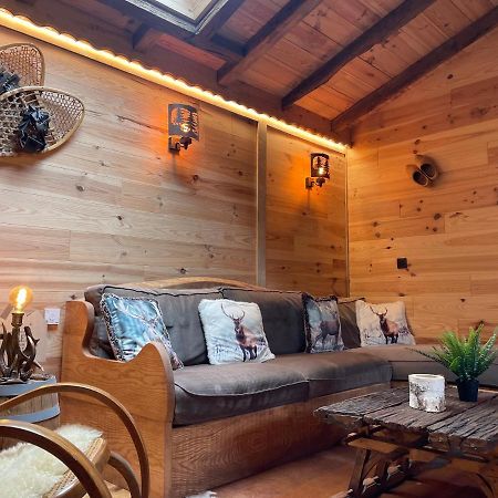 Le Chalet Du Helivy Jalhay Dış mekan fotoğraf