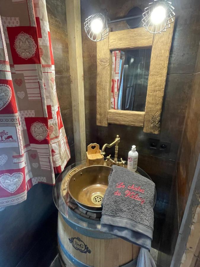 Le Chalet Du Helivy Jalhay Dış mekan fotoğraf