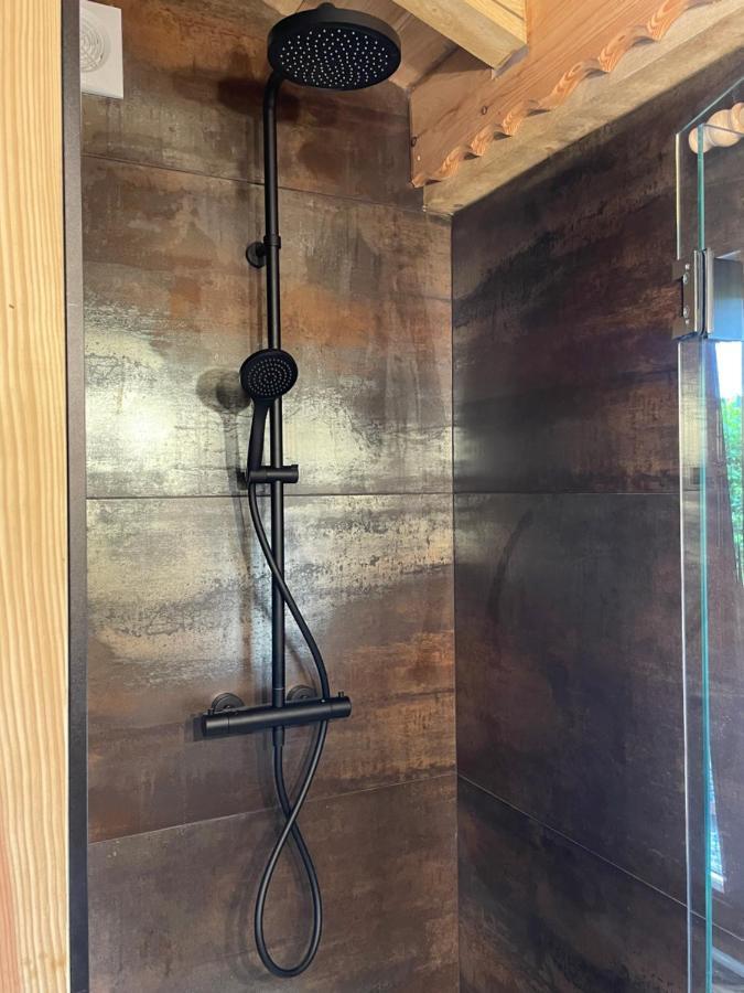 Le Chalet Du Helivy Jalhay Dış mekan fotoğraf