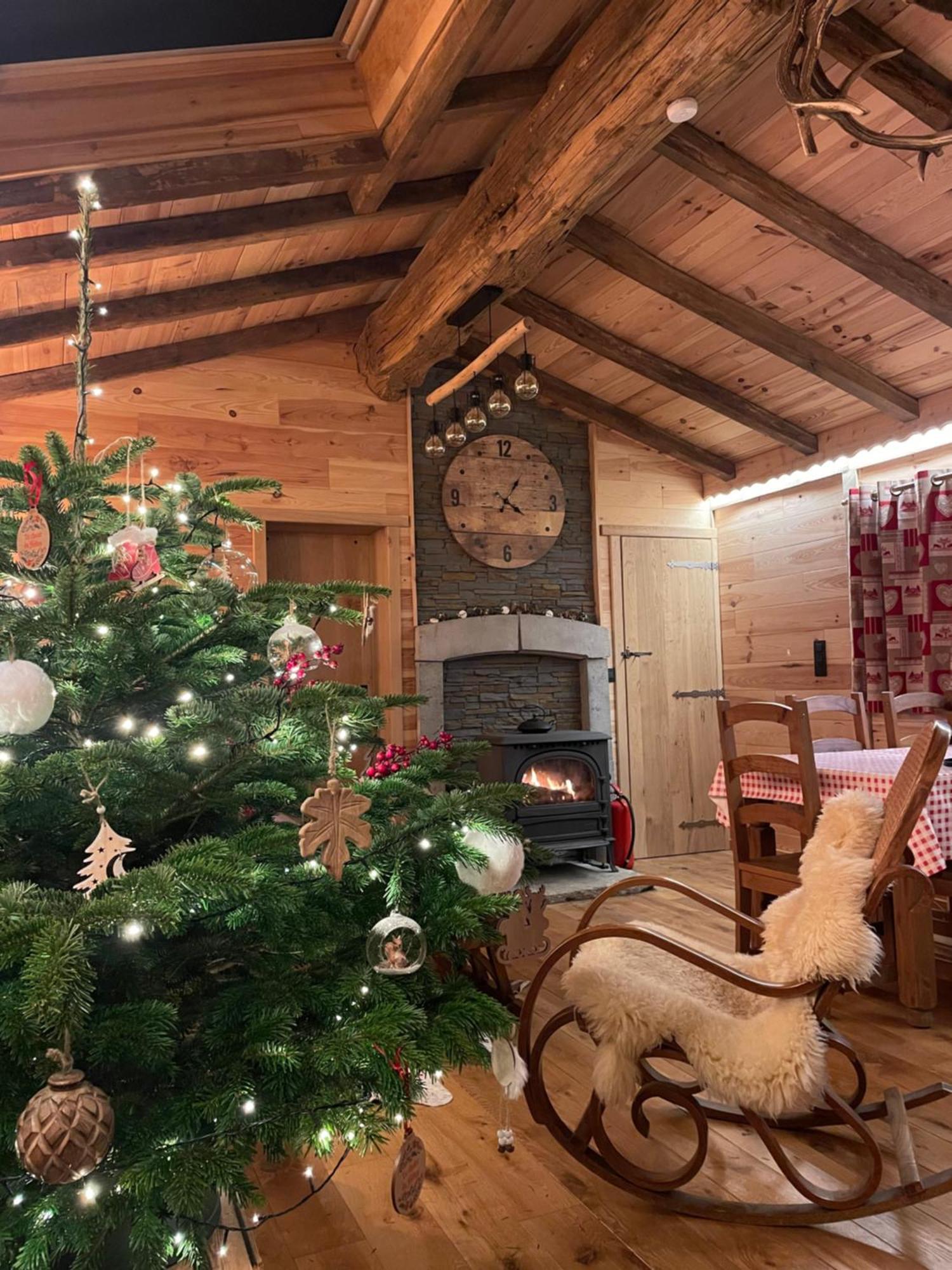 Le Chalet Du Helivy Jalhay Dış mekan fotoğraf